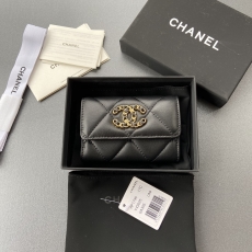 Chanel Wallet Purse